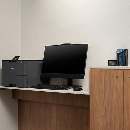 Fairfield By Marriott Inn & Suites Somerset Bagian luar foto