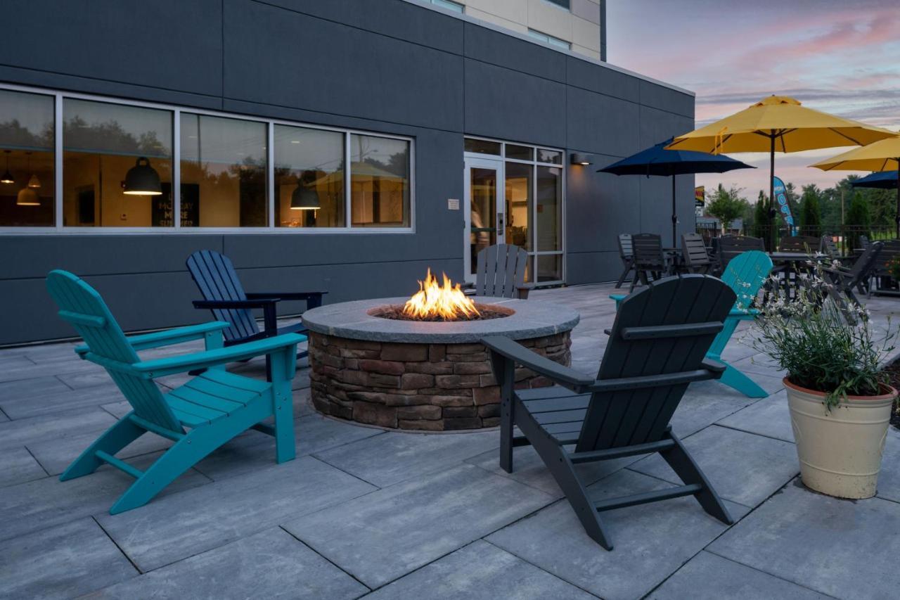 Fairfield By Marriott Inn & Suites Somerset Bagian luar foto
