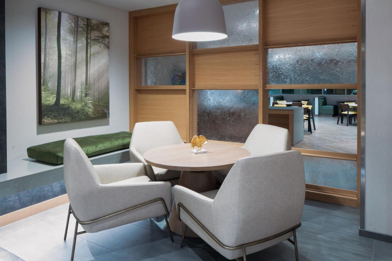 Fairfield By Marriott Inn & Suites Somerset Bagian luar foto