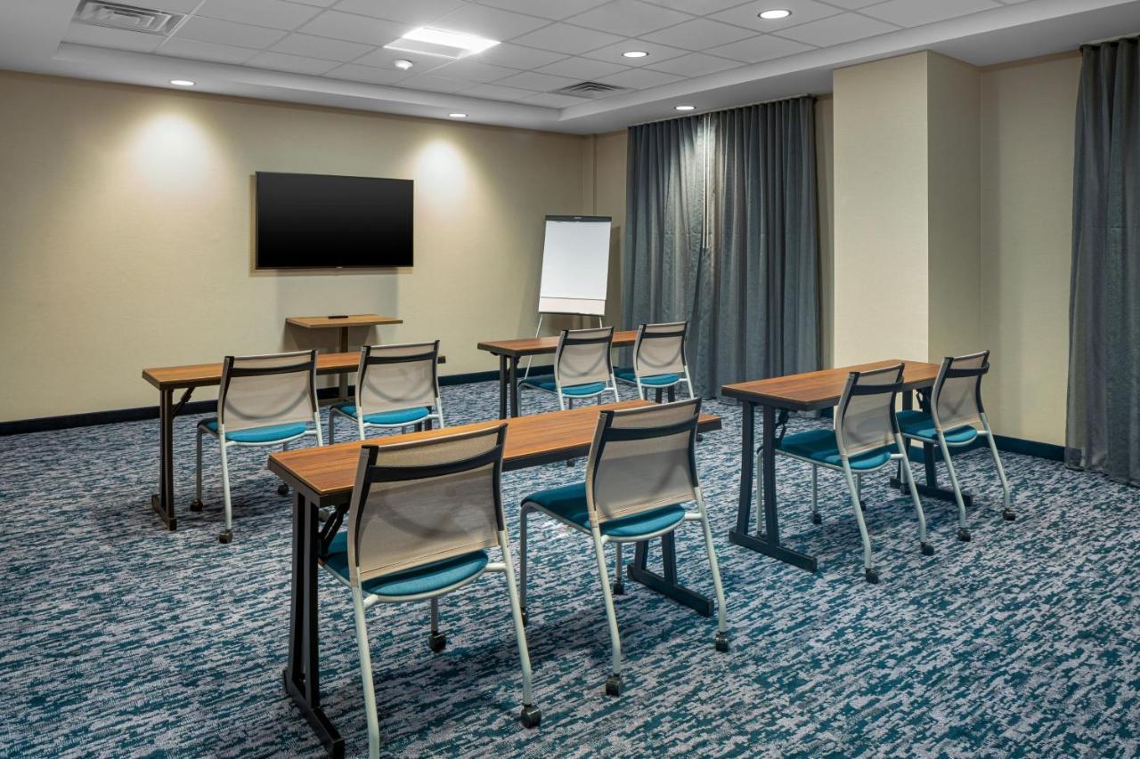 Fairfield By Marriott Inn & Suites Somerset Bagian luar foto