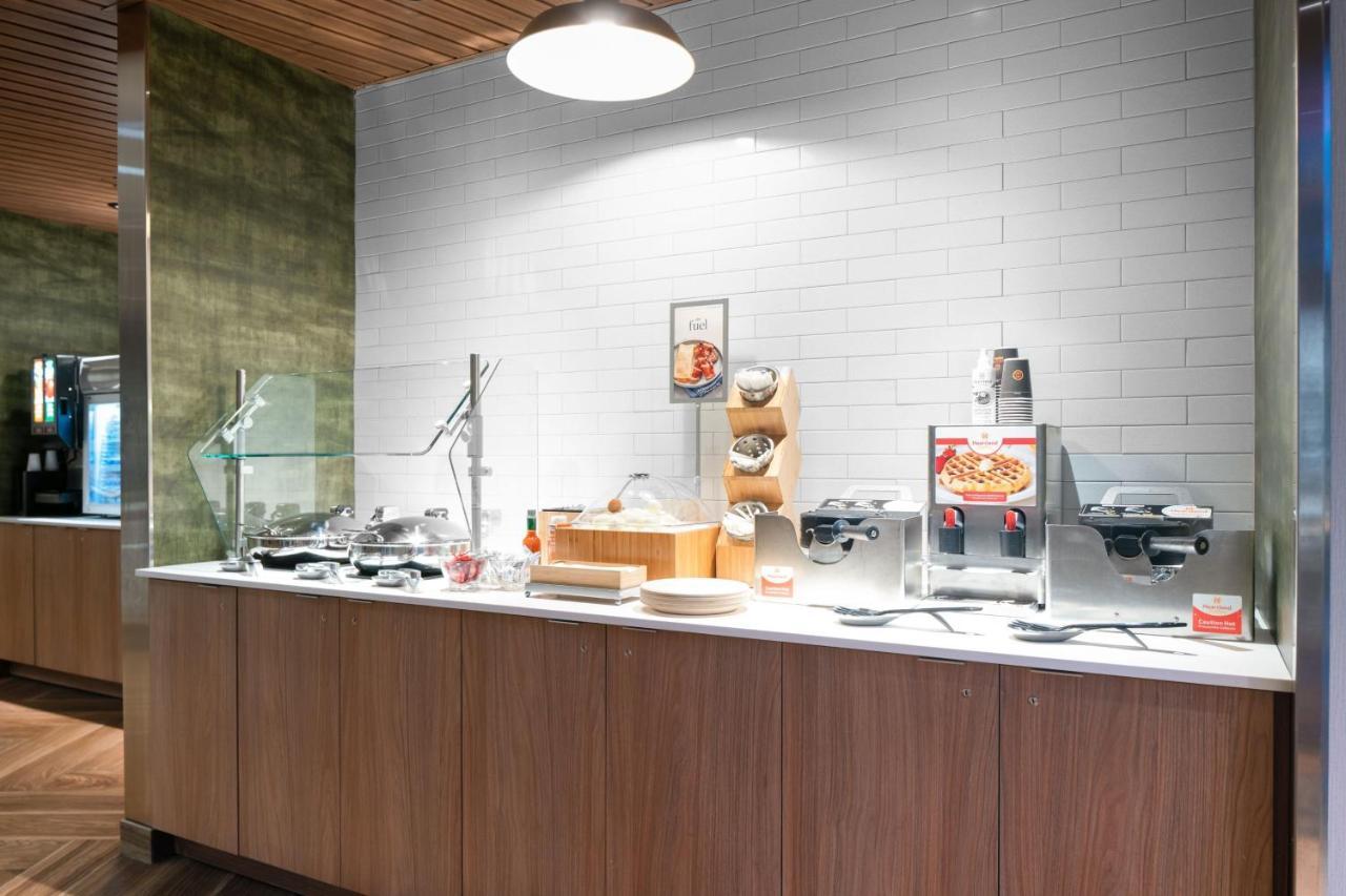 Fairfield By Marriott Inn & Suites Somerset Bagian luar foto