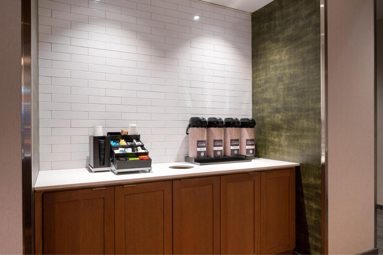 Fairfield By Marriott Inn & Suites Somerset Bagian luar foto