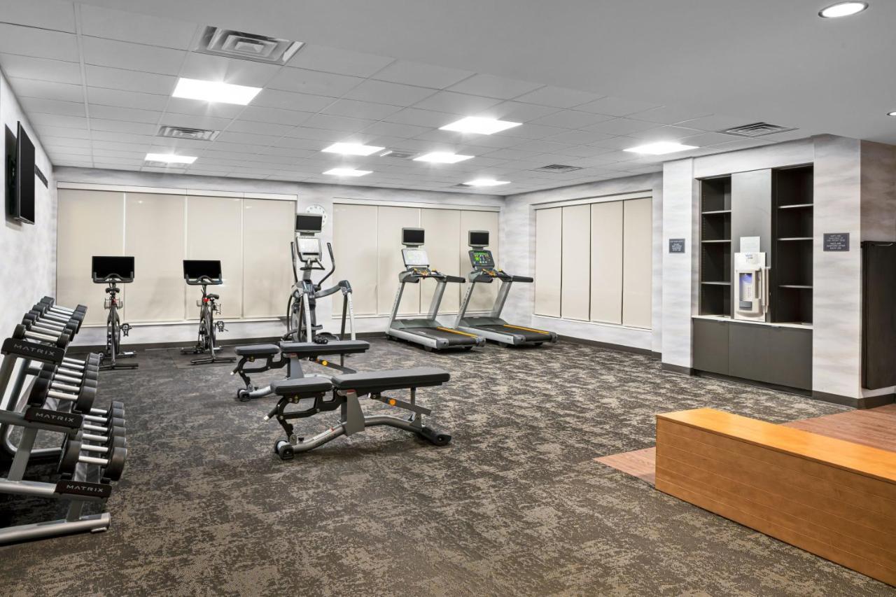 Fairfield By Marriott Inn & Suites Somerset Bagian luar foto